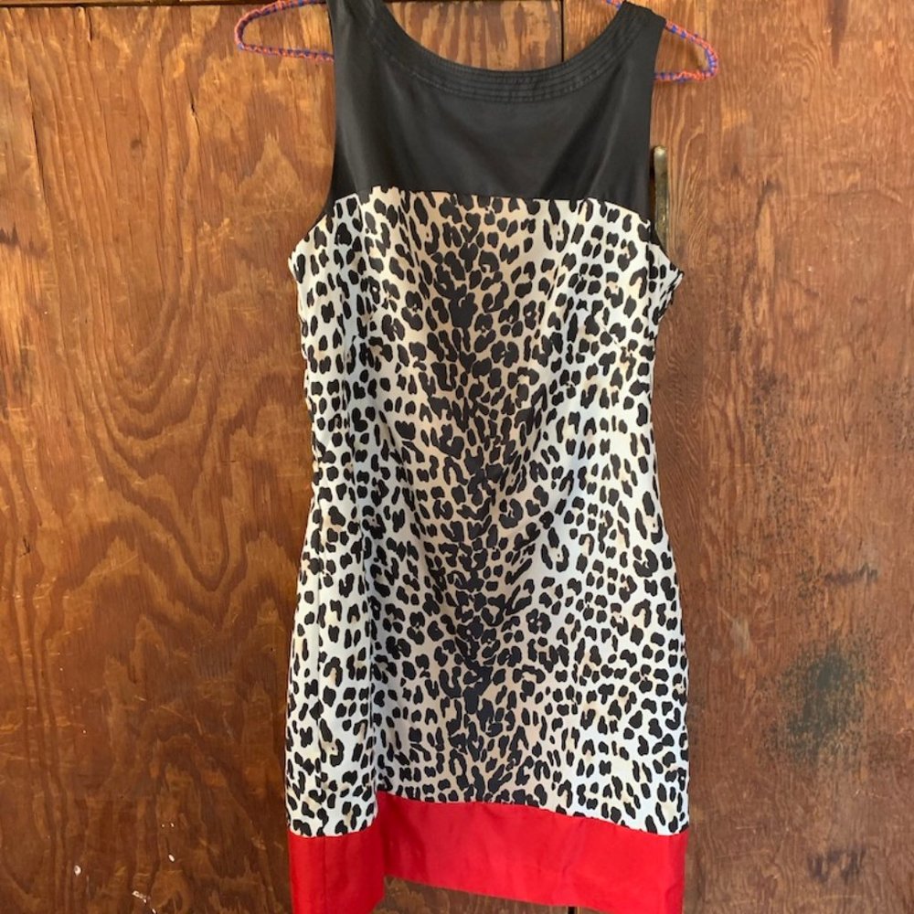 White House Black Market Dress